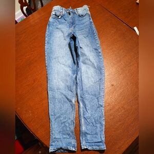 H&M Divided Jeans Pants👖